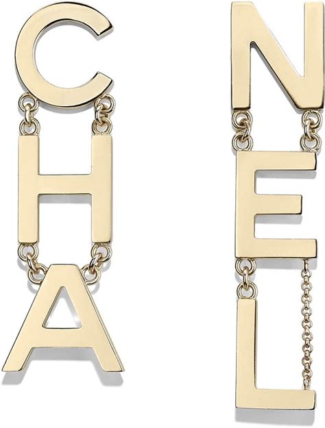 chanel spring summer 2019 brooch|Earrings .